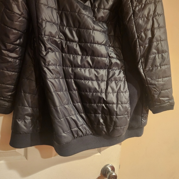 Blue Jacket - Picture 8 of 8